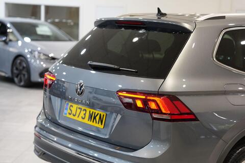 Tiguan Allspace