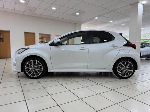 Yaris