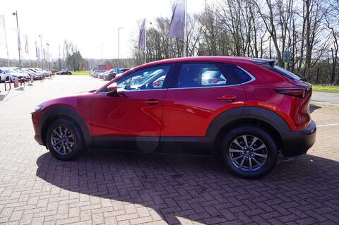 CX-30