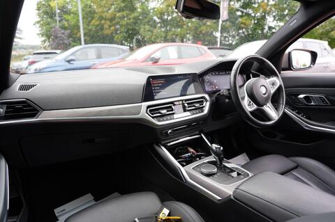 3 Series