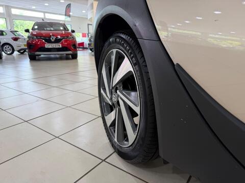 Aygo X