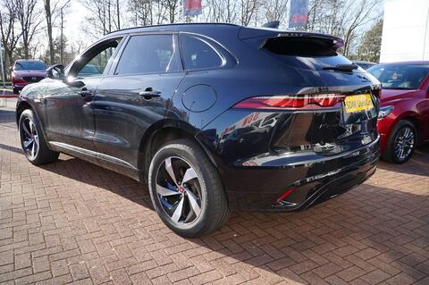 F-PACE