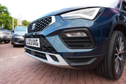 Ateca