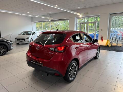 Mazda2