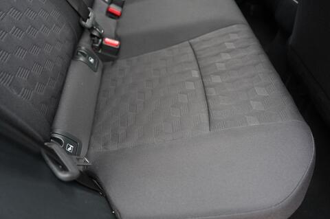 Mazda2 HYBRID