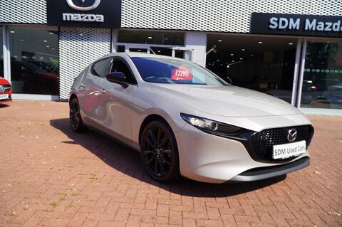 Mazda3