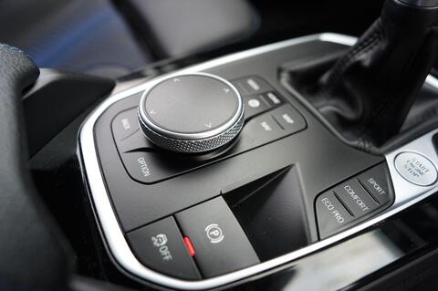 2 Series Gran Coupe