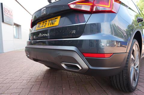 Arona