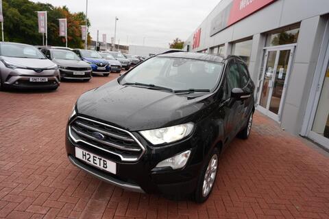 EcoSport
