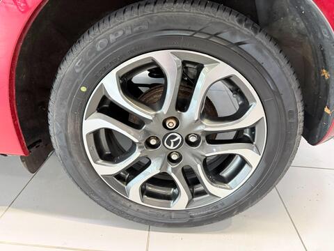 Mazda2