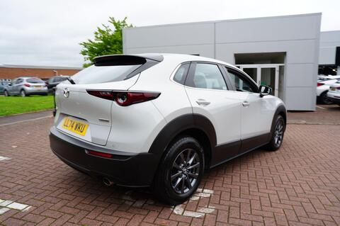 CX-30