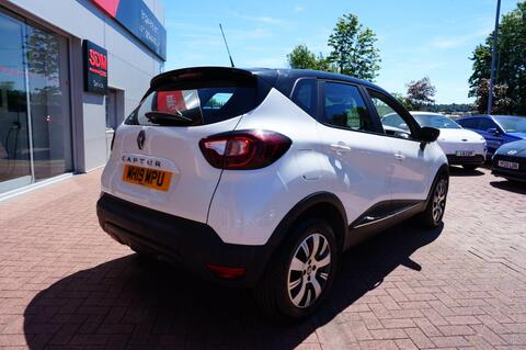 Captur