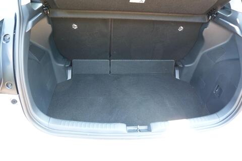 Mazda2 HYBRID