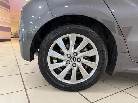 Yaris