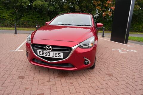 Mazda2