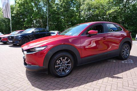 CX-30