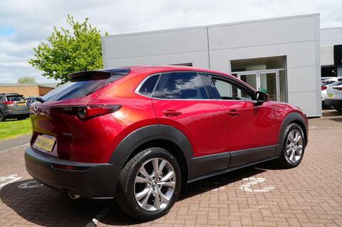 CX-30