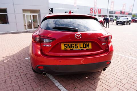 Mazda3