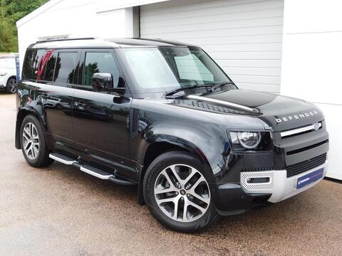 Land Rover Defender 110 3.0 D250 MHEV XS Edition Auto 4WD Euro 6 (s/s) 5dr