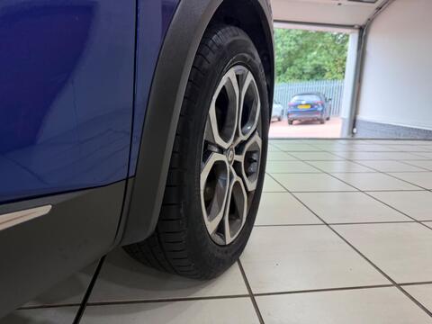 Captur