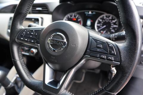 Micra