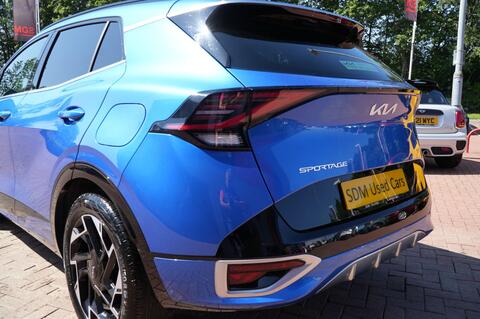 Sportage