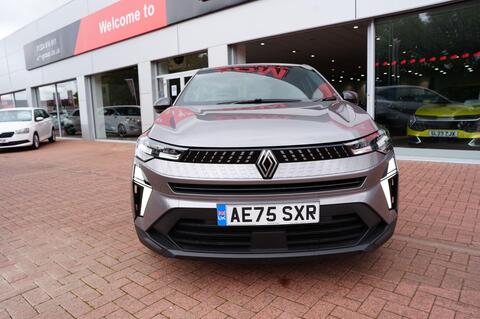 Captur