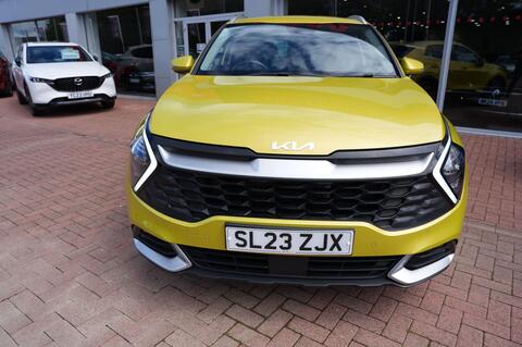 Sportage
