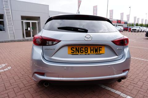Mazda3