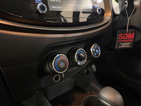 Aygo X