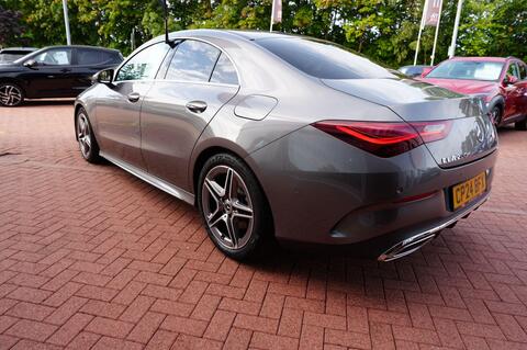 CLA