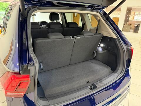 Tiguan Allspace