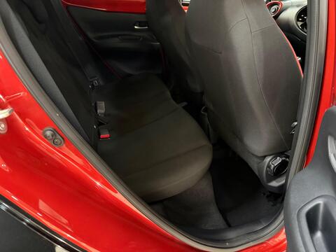 Aygo X