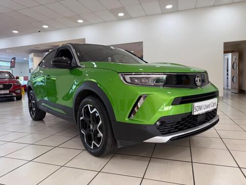 Mokka
