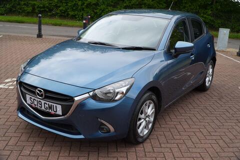 Mazda2
