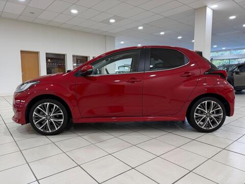 Yaris