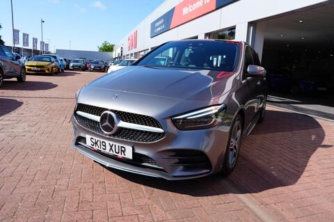 B Class