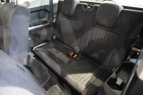 Tiguan Allspace
