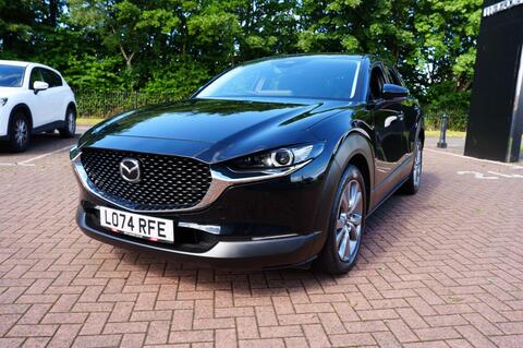 CX-30