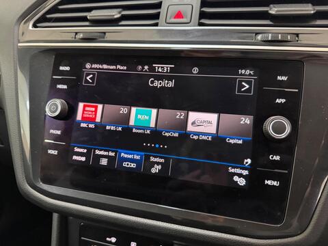 Tiguan Allspace