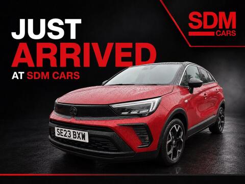 Sdm mazda