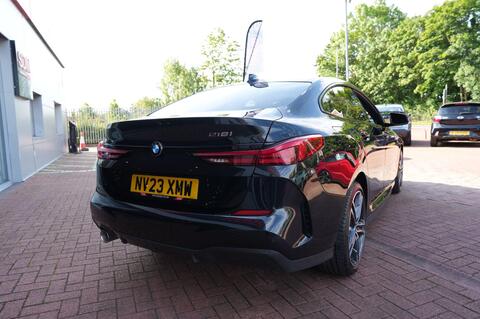 2 Series Gran Coupe