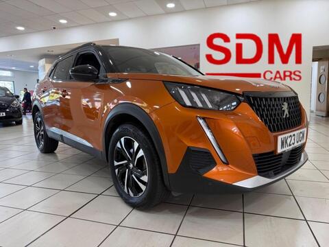 Sdm mazda