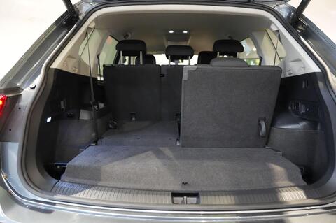Tiguan Allspace
