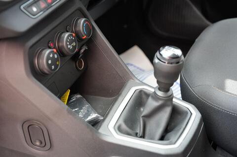 Sandero Stepway