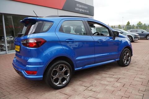 EcoSport