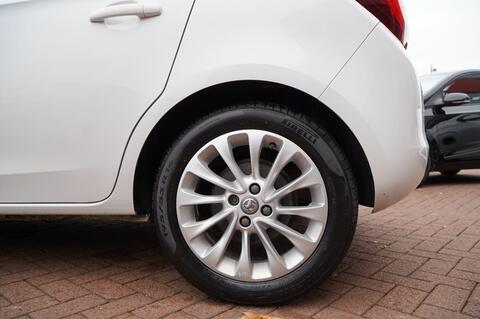 Corsa