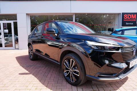 HR-V