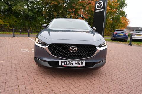 CX-30