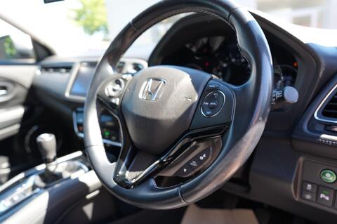 HR-V